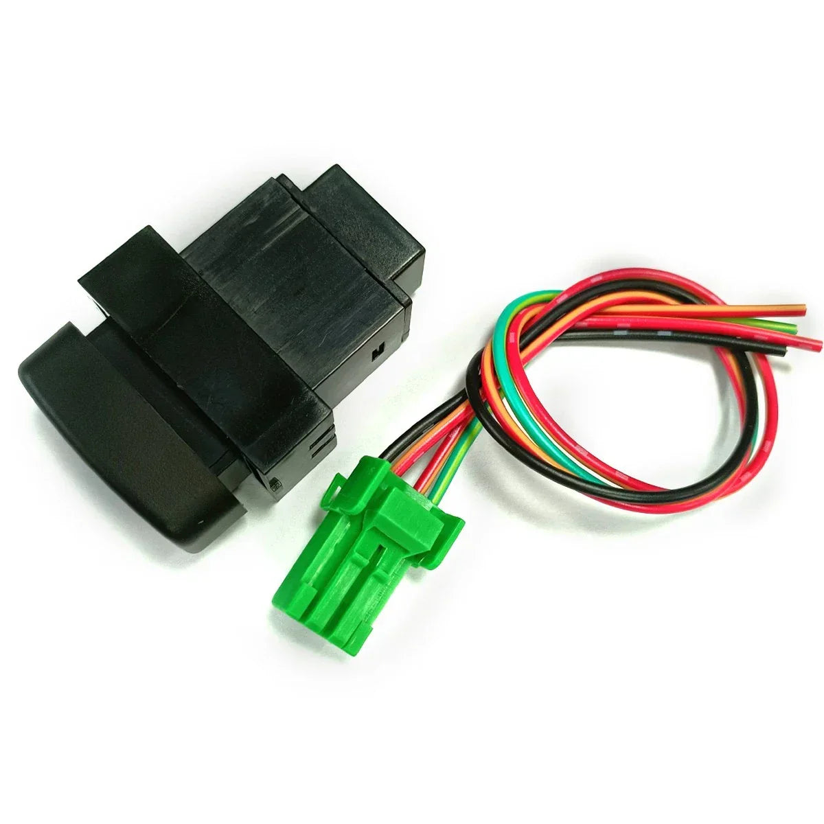 Control Switch Button for Mitsubishi Pajero Dashboard