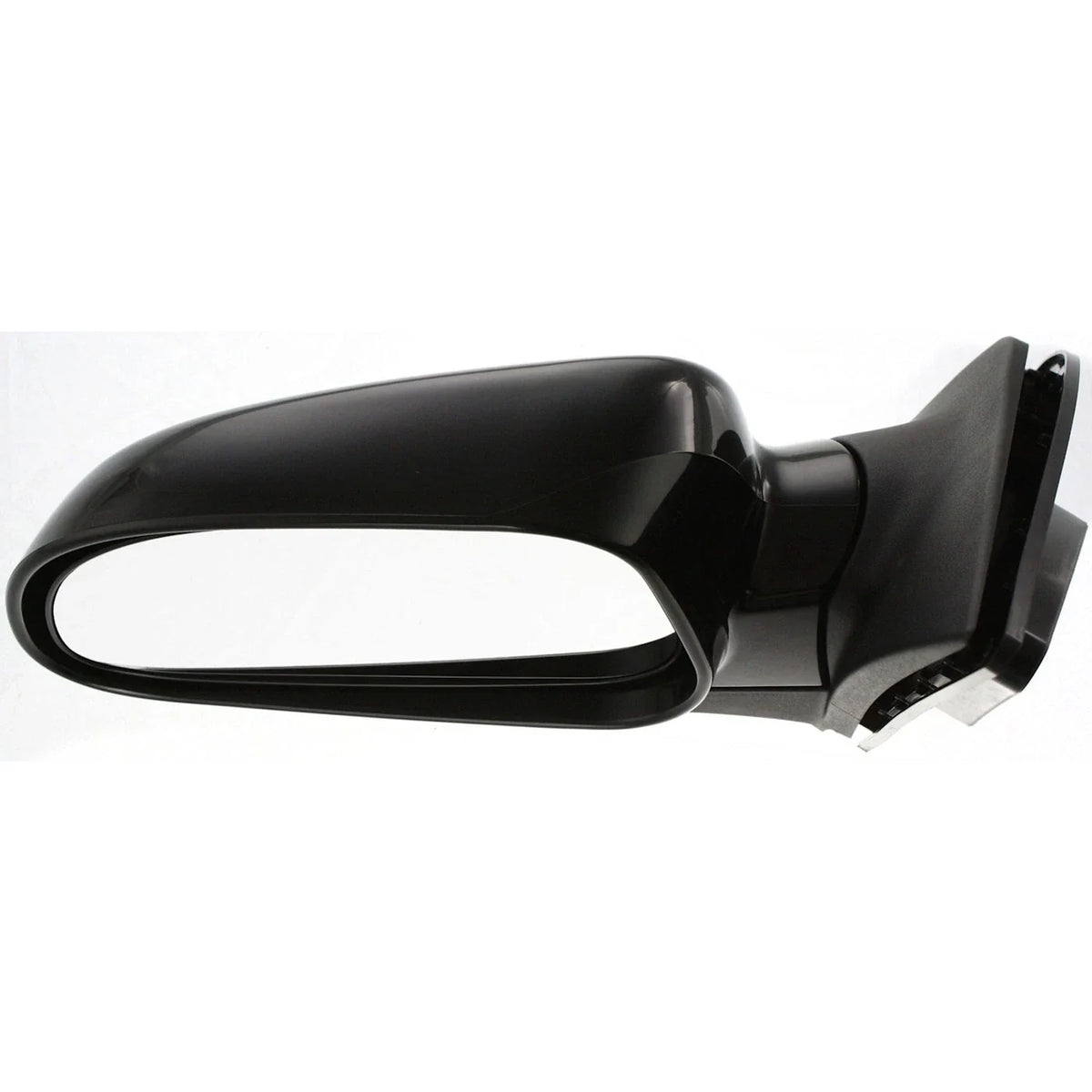 Power Mirror, Driver Side, Heated, Manual Folding for Suzuki Forenza 2004-2008