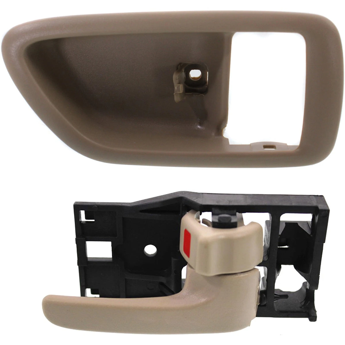 Interior Door Handle for Styleside Sedan (Passenger Right Side)