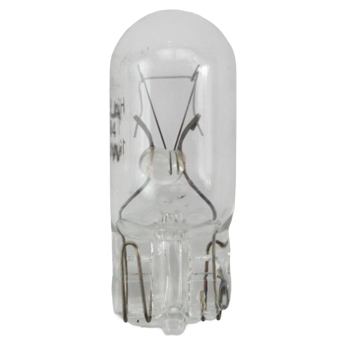Hella 194 Multi-Purpose Light Bulb for Various Makes Models