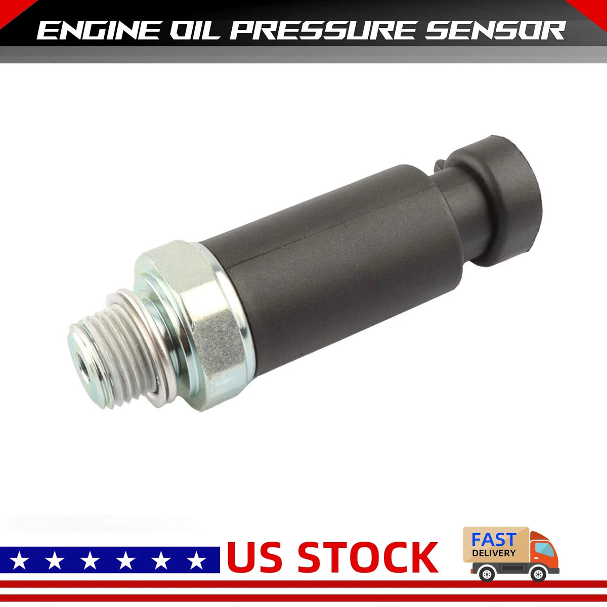 Oil Pressure Sensor for Cadillac Escalade 2002 12562267