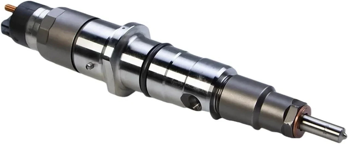 1X Fuel Injector 0445120074 for Volvo D7E240 D7E280 D7E320