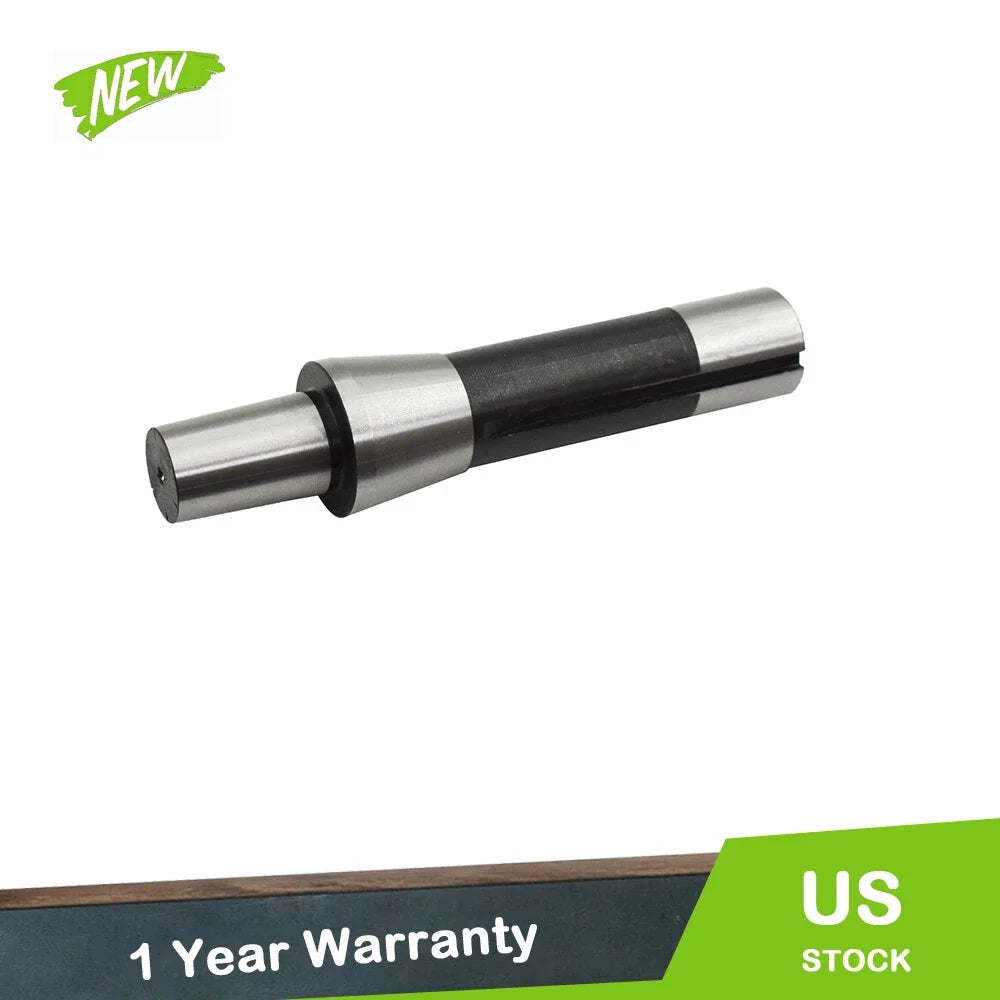 R8 Shank Drill Chuck Arbor for R8