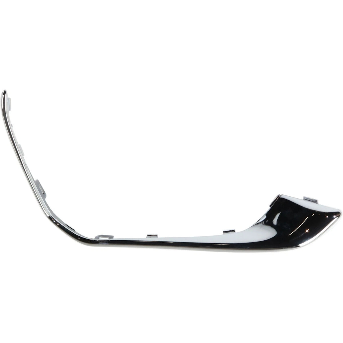 Fog Light Trim Right Side for Chevy Spark (2013–2019) 95238920