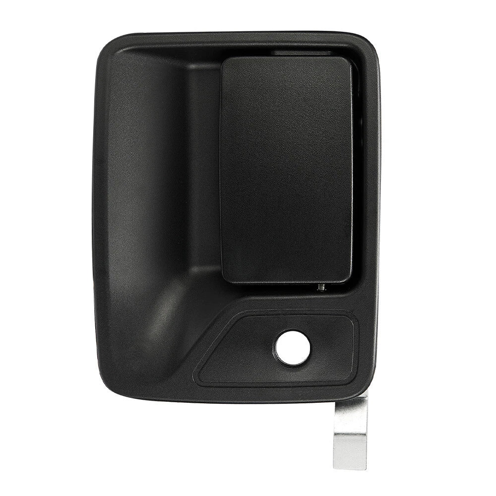 Exterior Door Handle Front Driver Side for Ford F-250 F-350 (2017–2019)