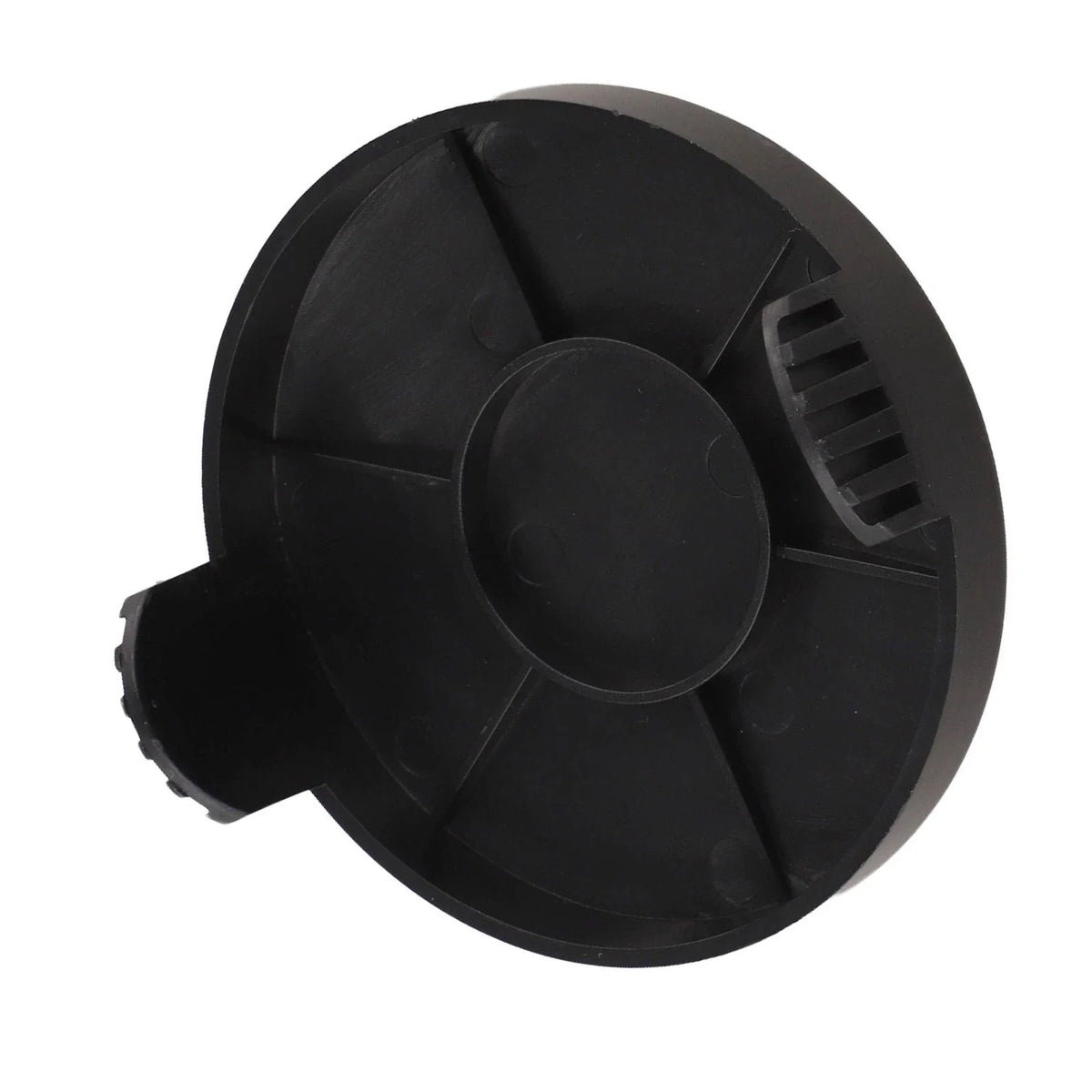 Set of 4 Replacement Trimmer Heads for Gardenline GLR 450