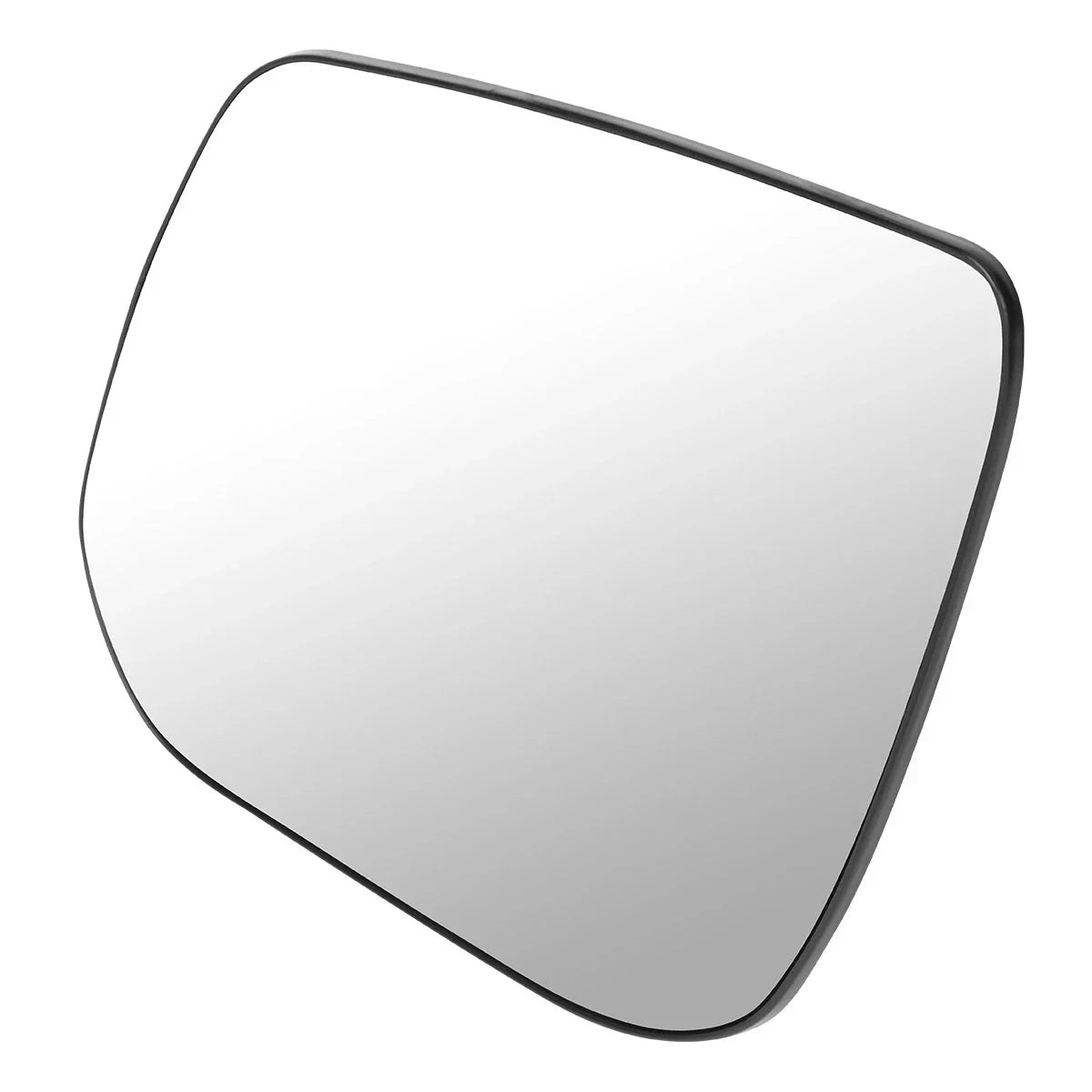 OE Style Left Mirror Glass for Chevy Colorado GMC Canyon (2015–2019) 23191157