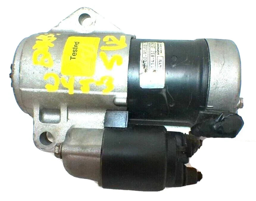 Starting Motor Assy for Suzuki (2003–2015) 31100-90J00 90-140hp 4-Stroke