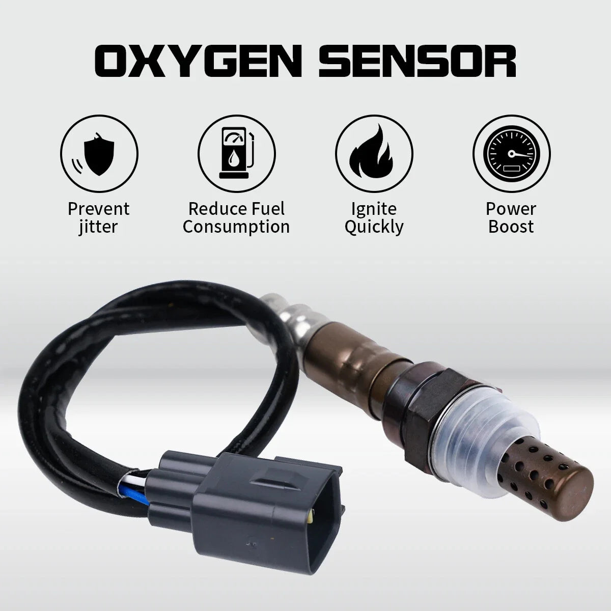 234-4169 O2 Oxygen Sensor for Toyota Lexus (1998-2014)