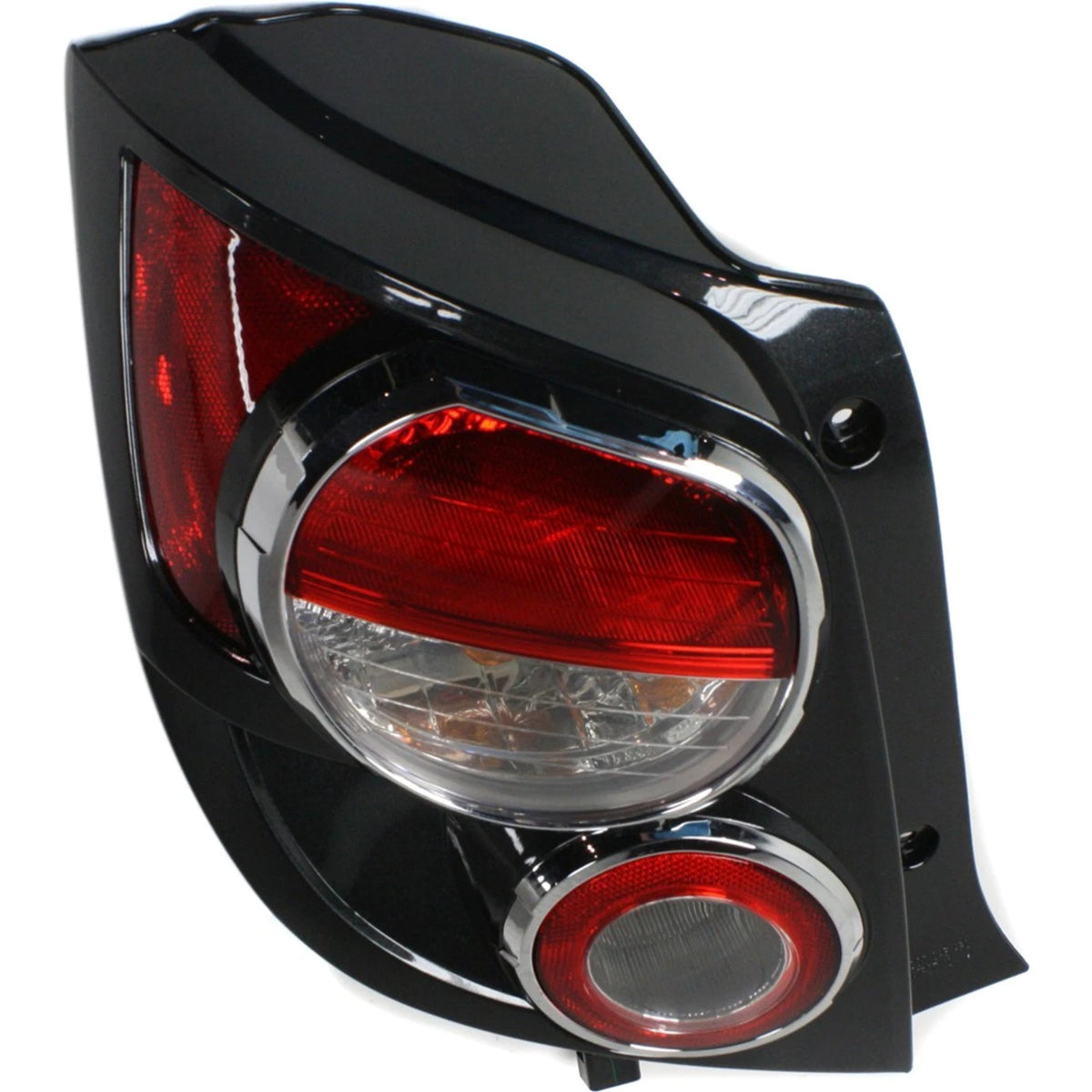 Tail Light Driver Left for Chevy Sonic (2012–2016) 42407868