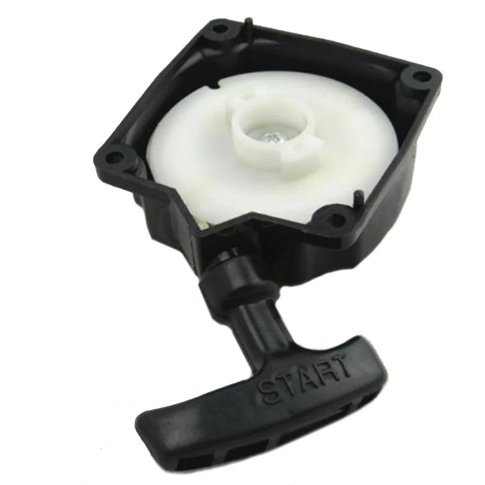 Recoil Pull Starter for Lawn Mower Trimmer (Outdoor Equipment)