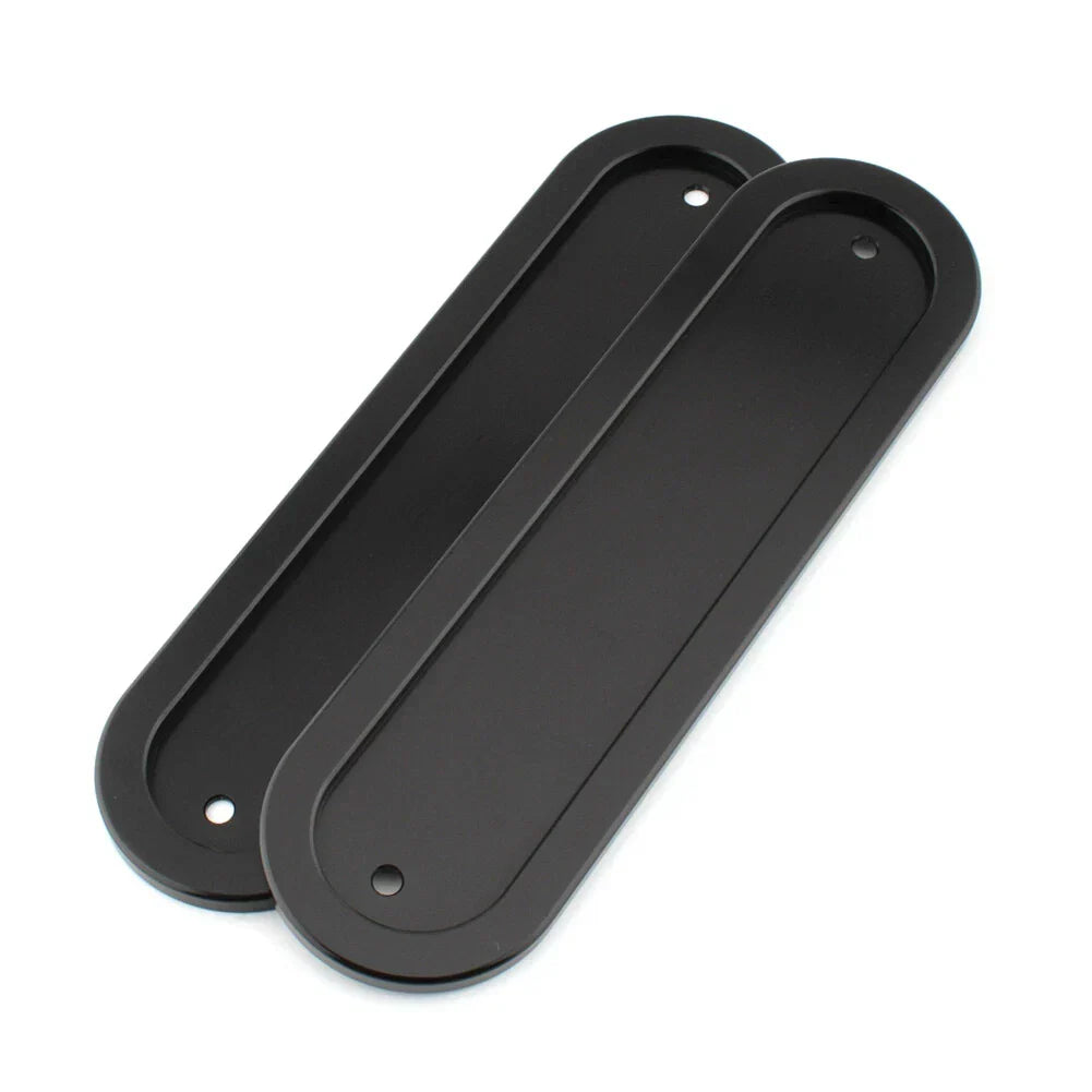 Engine Side Mark Sign Covers for R18 BMW (2020 - Present)