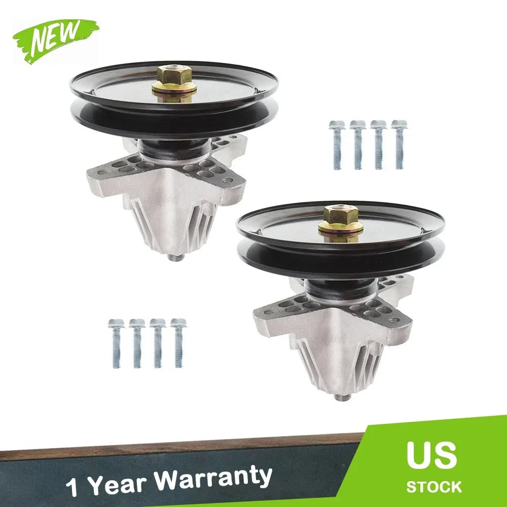 Spindle Assembly for MTD - Set of 2