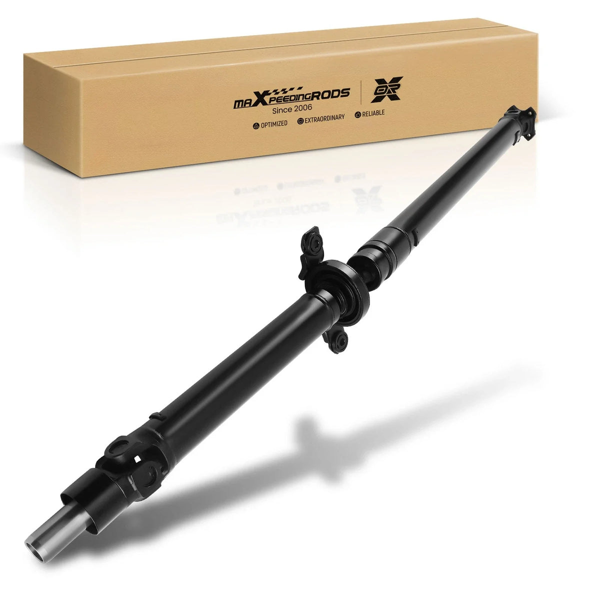 Rear Driveshaft Propeller Shaft for Subaru Legacy (2005–2009)