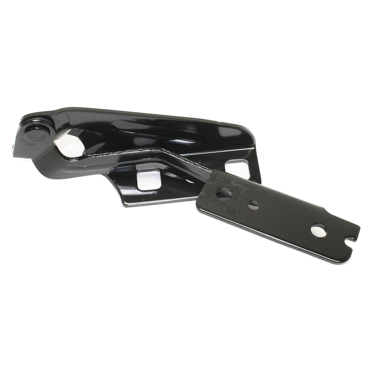Hood Hinges Set of 2 (Driver & Passenger Side) for Ford