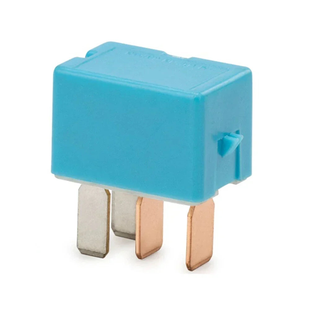 4-Pin Fog Light Relay Unit for Toyota 4Runner, Prius, Lexus, Scion (2001-2023)