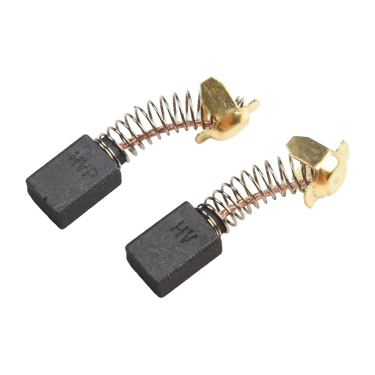 Replacement Carbon Brushes N088403 N398321 for DWP849 DWP849X (2pcs Set)