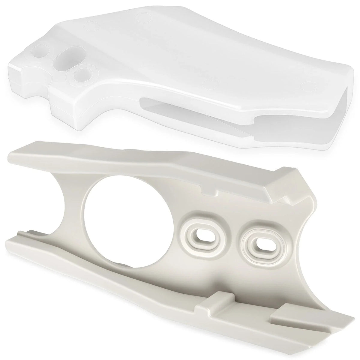 Chain Guide & Guard Seal for YZ125 YZ250 YZ490 (1986-1990) Yamaha