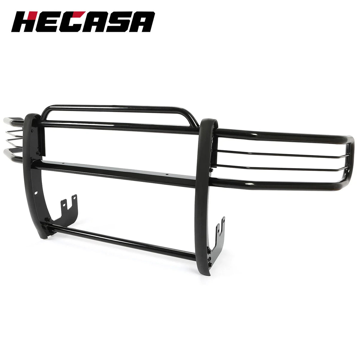 Grille Guard for 1500 2500 3500 Dodge Ram (1994-2002)