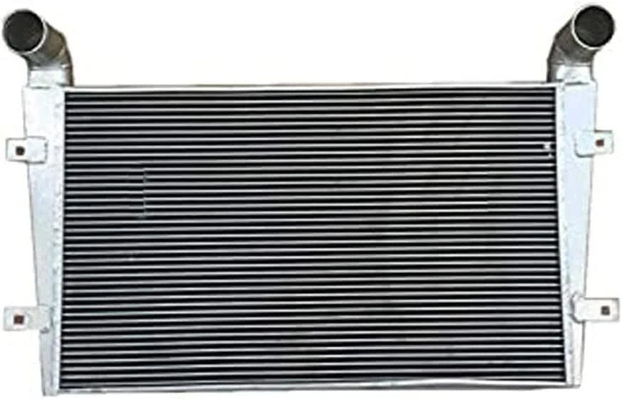 Aftercooler 230-2967 for Caterpillar Excavator CAT 345C (2001–2005)
