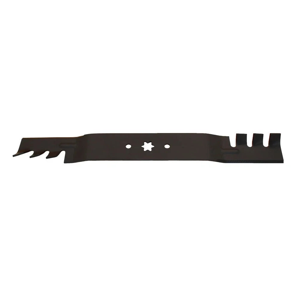 Toothed Mulching Blade for Cub Cadet (Replaces 742-04126)