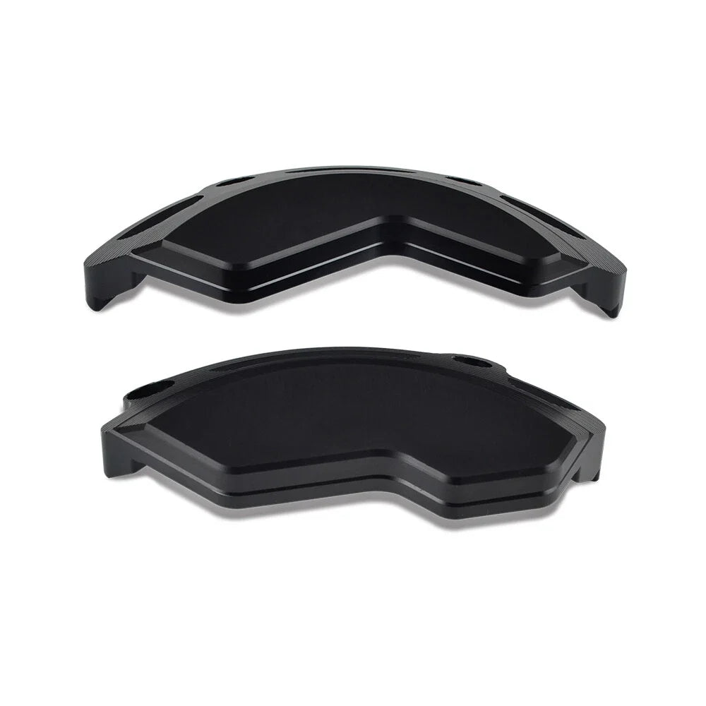 Engine Case Slider Guards for KTM 790 Duke (2018–2021) 2X Protection