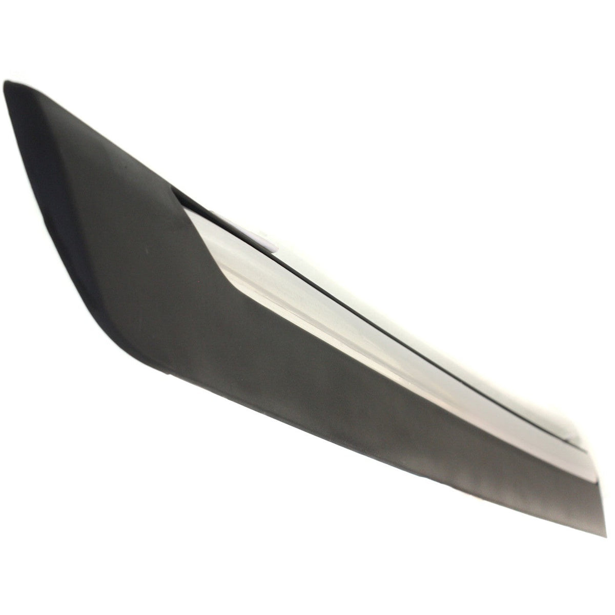 Rear Left Door Molding - Chrome for Mercedes S-Class W221 2007–2013