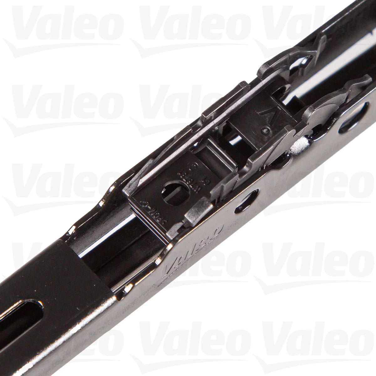 Valeo Rear Windshield Wiper Blade for GMC Jimmy (1995–2001) 604465