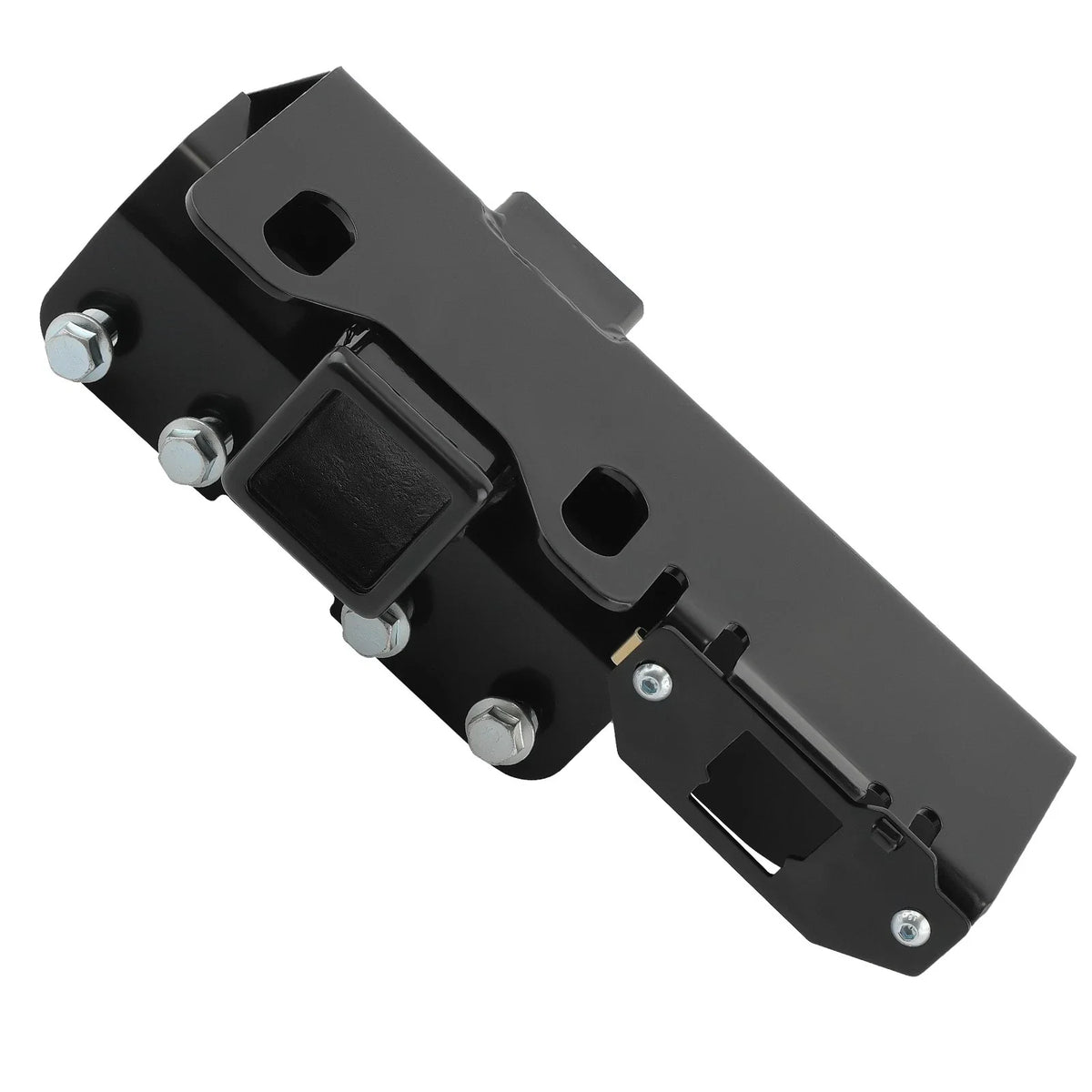 Trailer Tow Hitch Class 3 2" Receiver for 2021-2024 Ford Bronco
