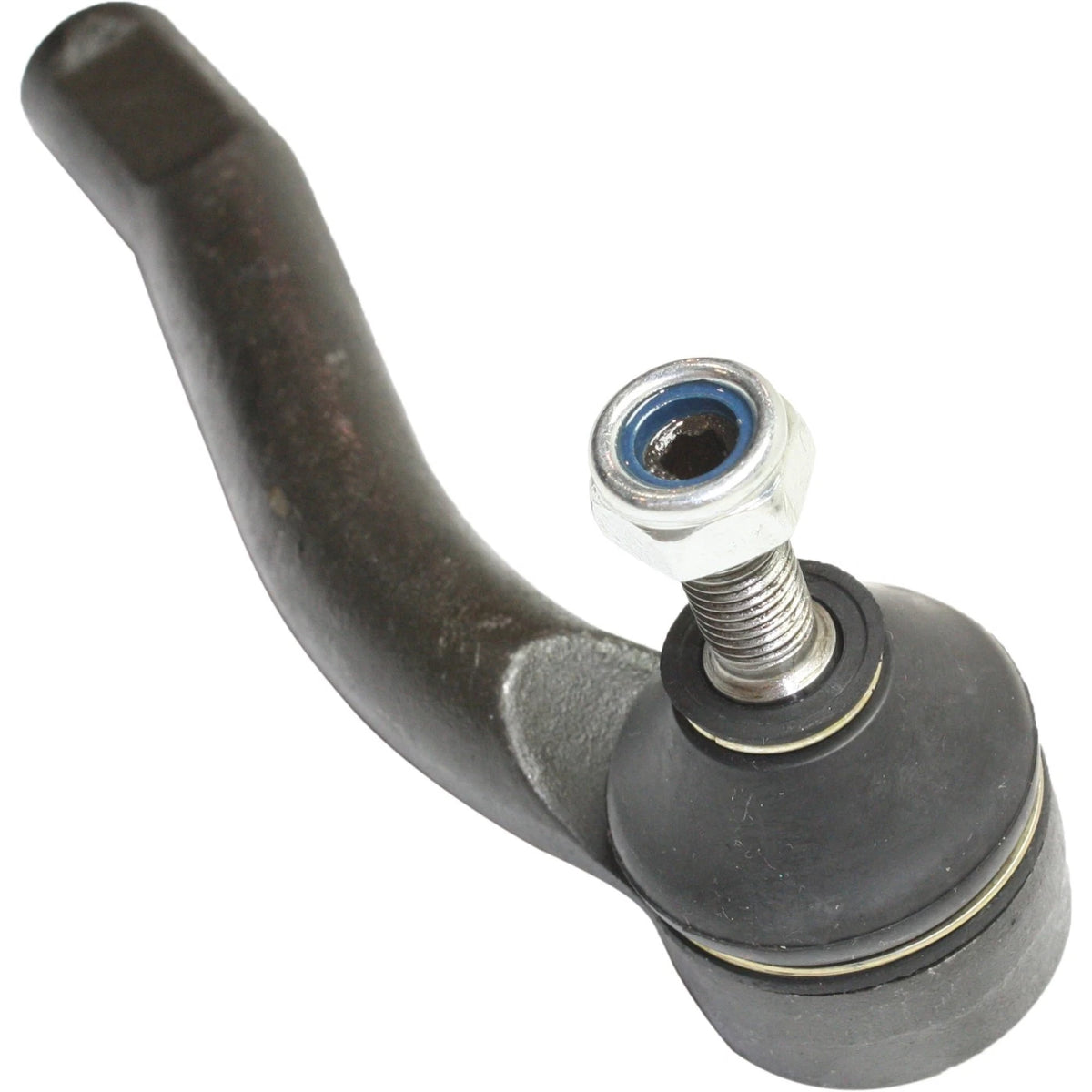 Tie Rod End for Nissan Sentra (2007–2012) Front Left Outer, Includes Nut