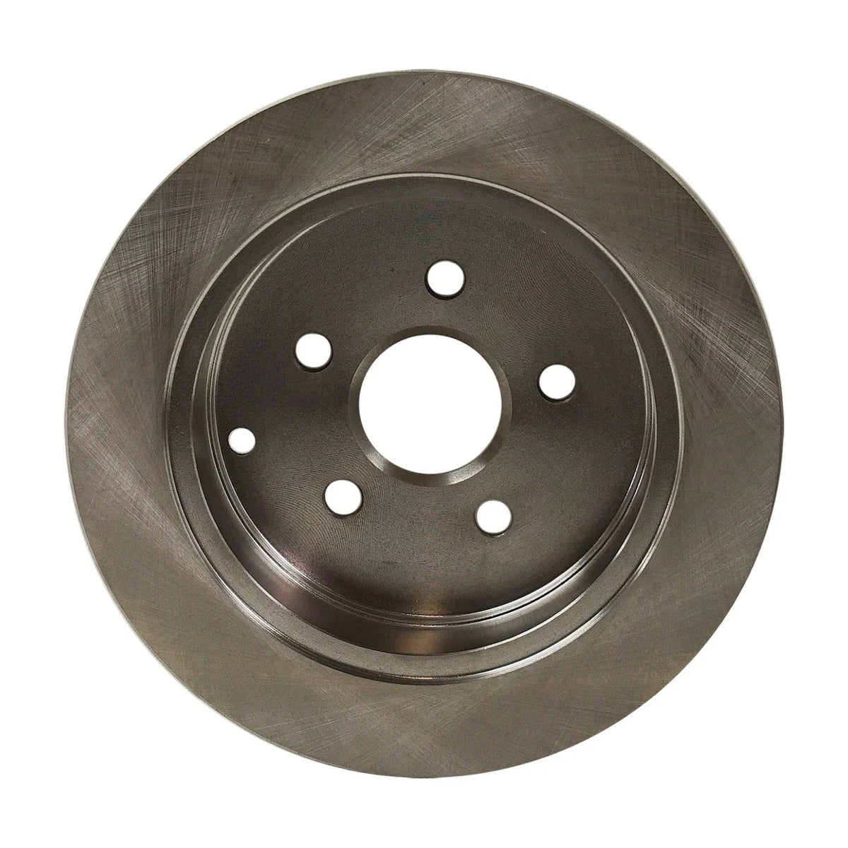 Brake Pads and Disc Rotors Kit for Toyota Vibe Matrix 2003-2006