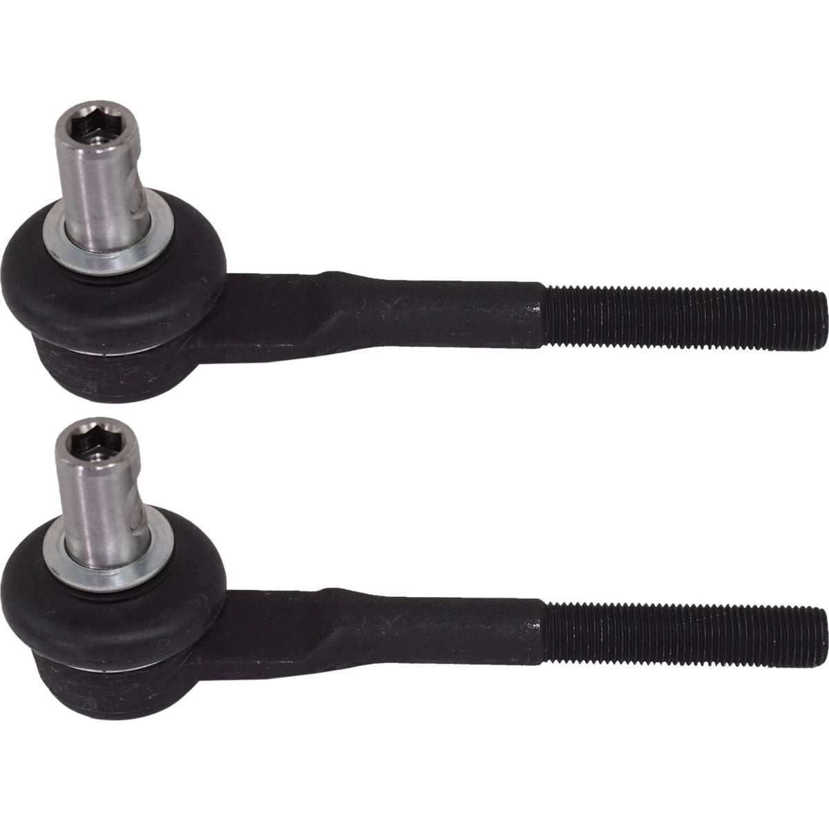 Set of 2 Tie Rod Ends for Audi A4 Quattro (2005–2009)