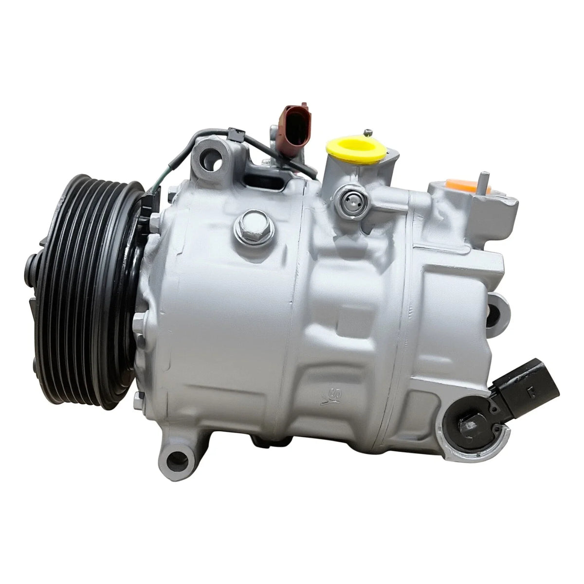 AC Compressor Replacement for Volkswagen Atlas 2.0L (2018–2021)