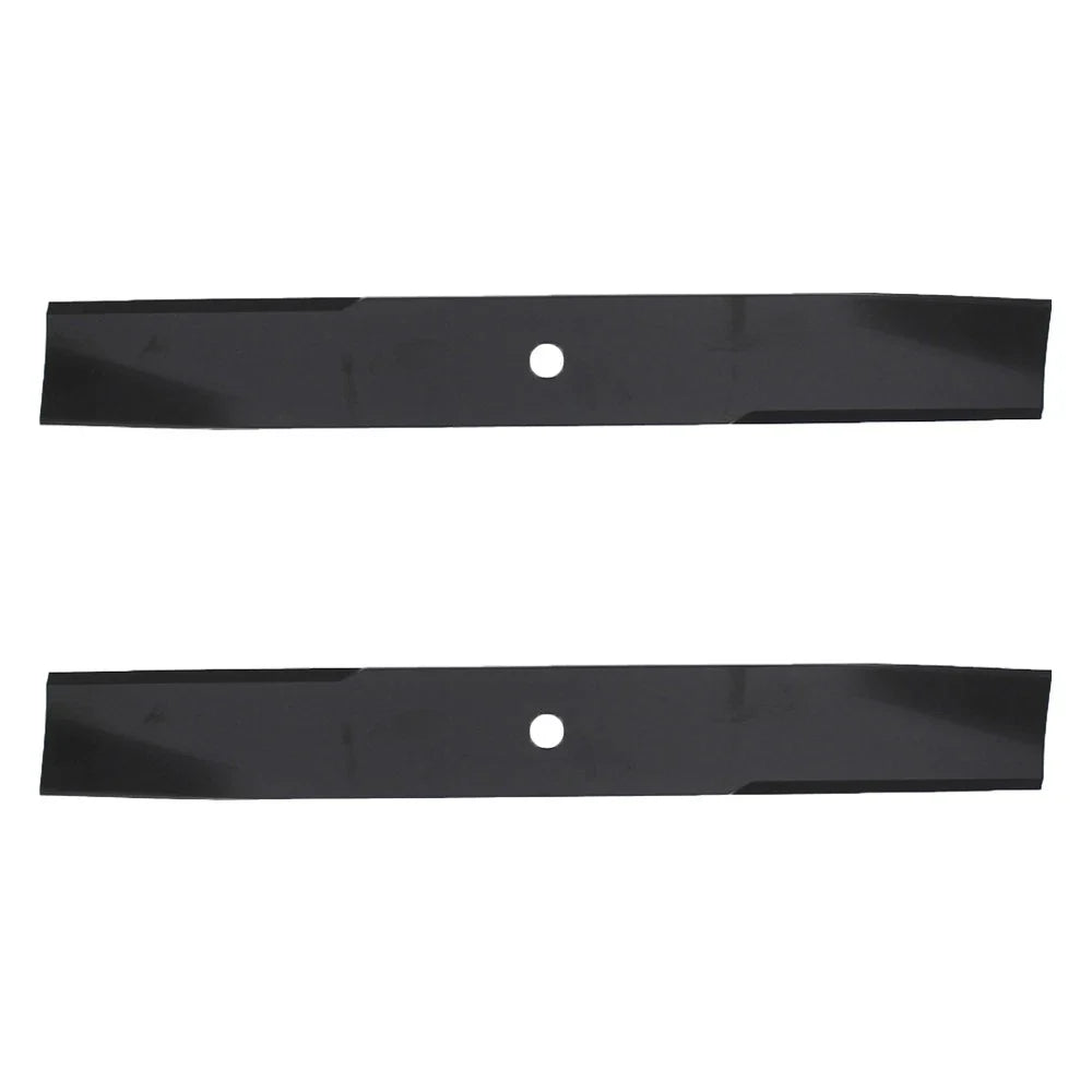 Set of 2 Mower Blades for Wheel Horse Toro 38" ZTR (Fits 616 620, 14-7799)