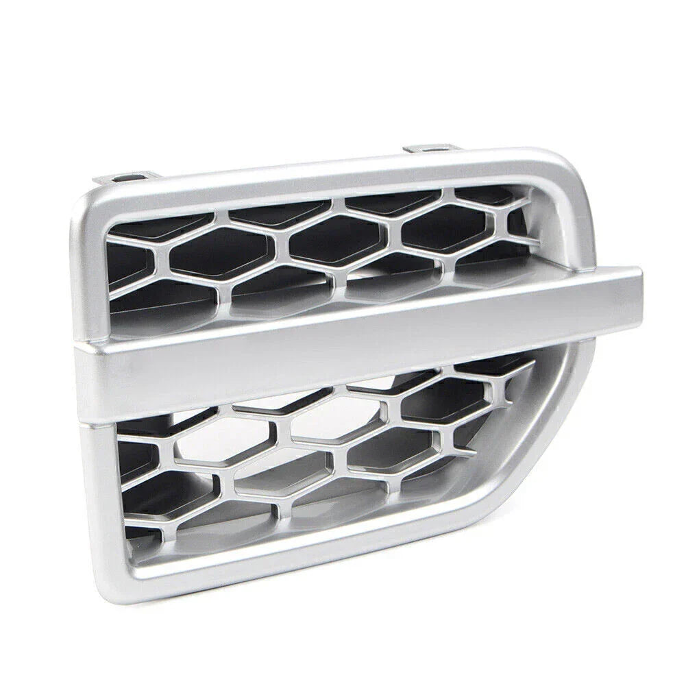 Vent Grille Air Intake for Land Rover LR4 (2010-2016)