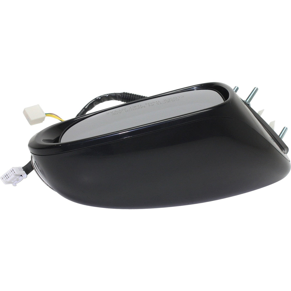 Manual Fold Power Mirror with Memory for Lexus IS250 Right (2009-2013)