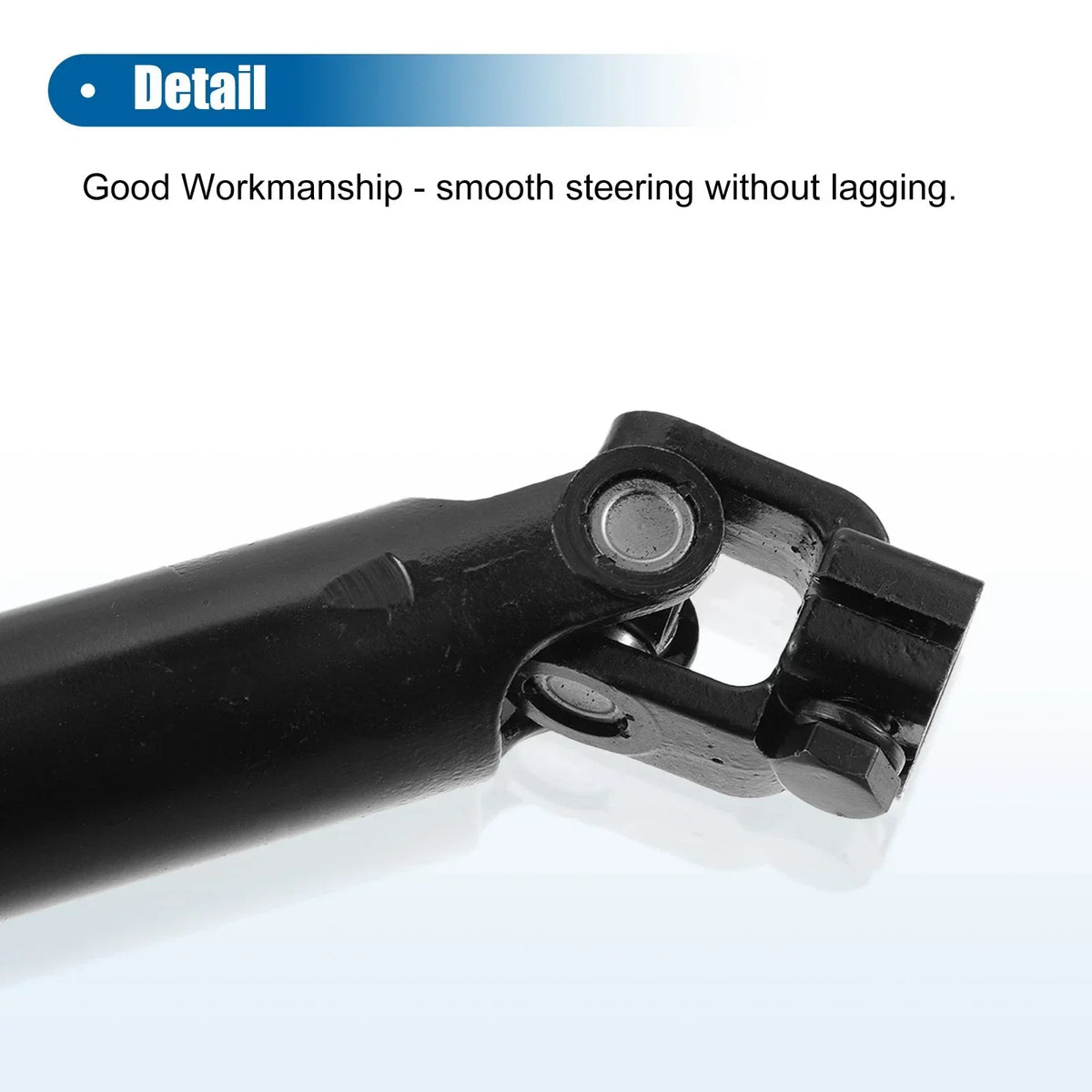 Intermediate Steering Column Shaft for Ram 1500 (2002-2010) Dodge