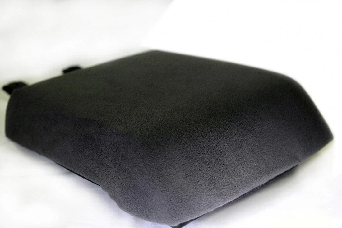 Center Console Armrest Protector for Ford F150 (2015–2019) Gray