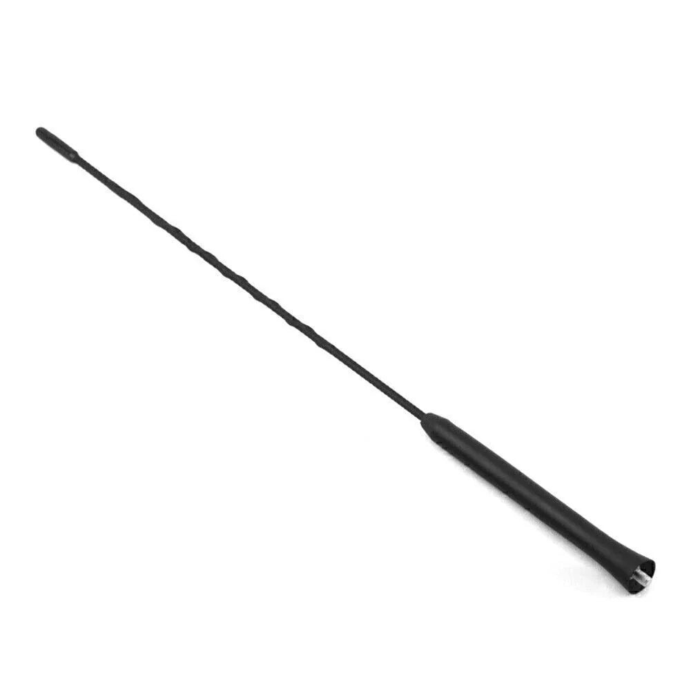 16" Car Antenna Mast for Toyota Nissan Dodge Mazda BMW (Fit All Models)