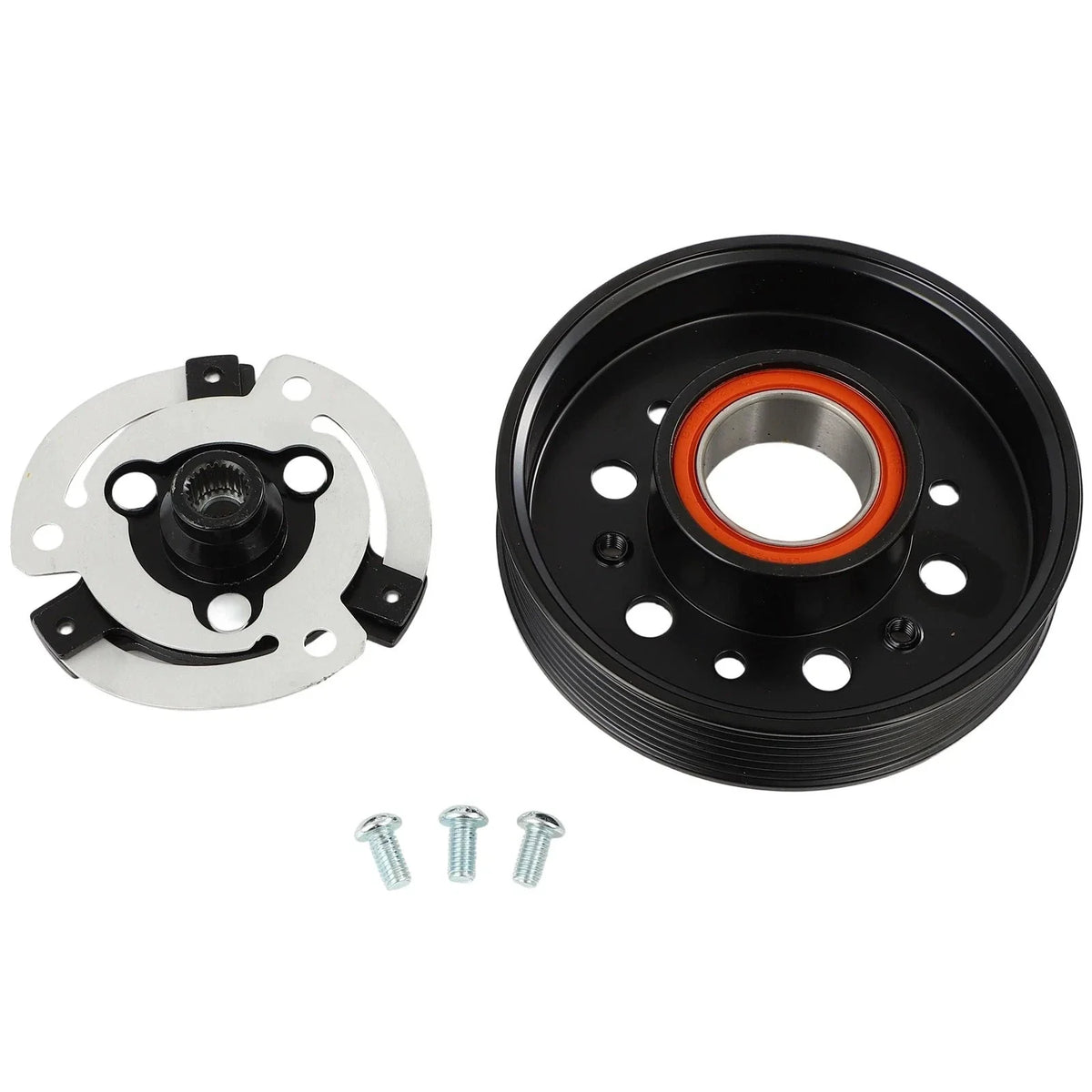 A/C Clutch Kit for Buick LaCrosse & Allure 2010 Model