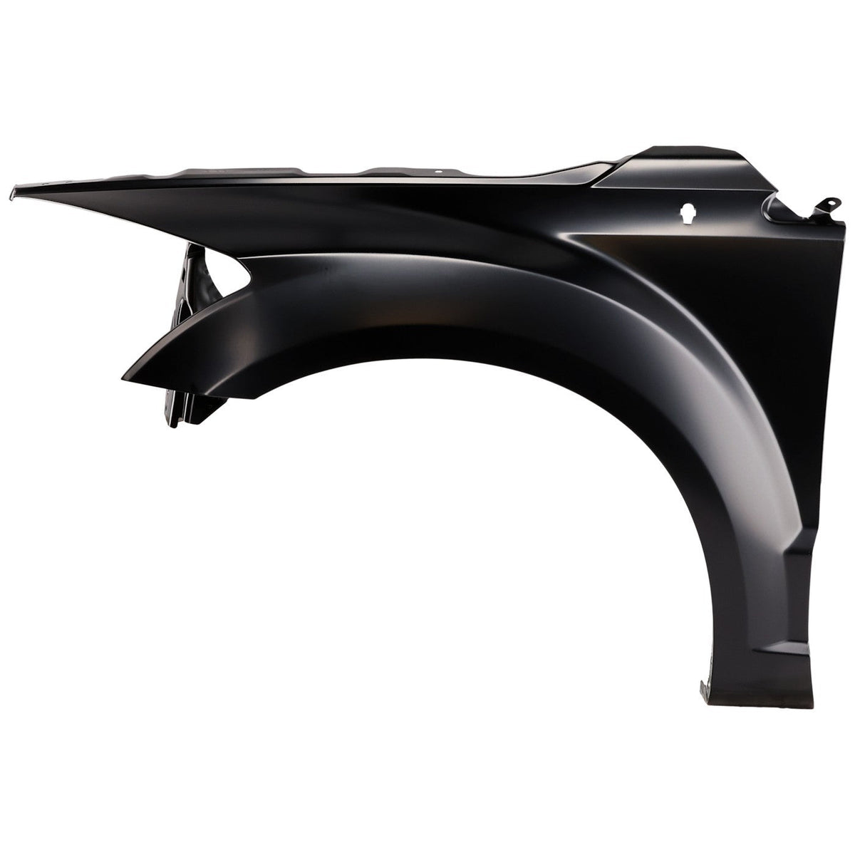 Fender, Front Left for Dodge Caliber (2007–2012)