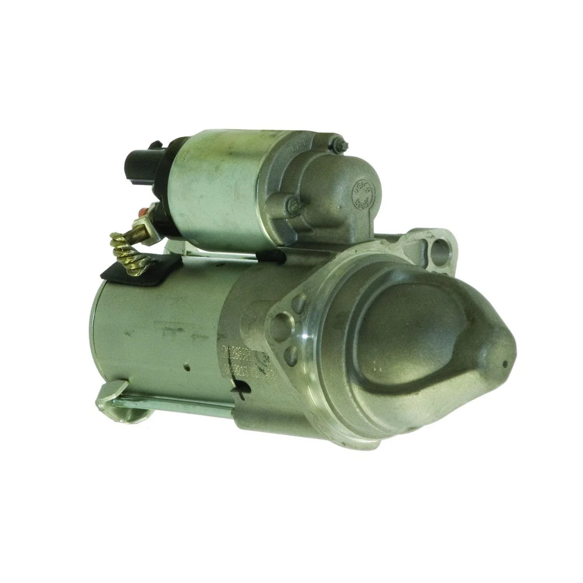 ACDelco Starter Motor for Buick Chevrolet GMC Pontiac 2.4L L4 (2007–2017)