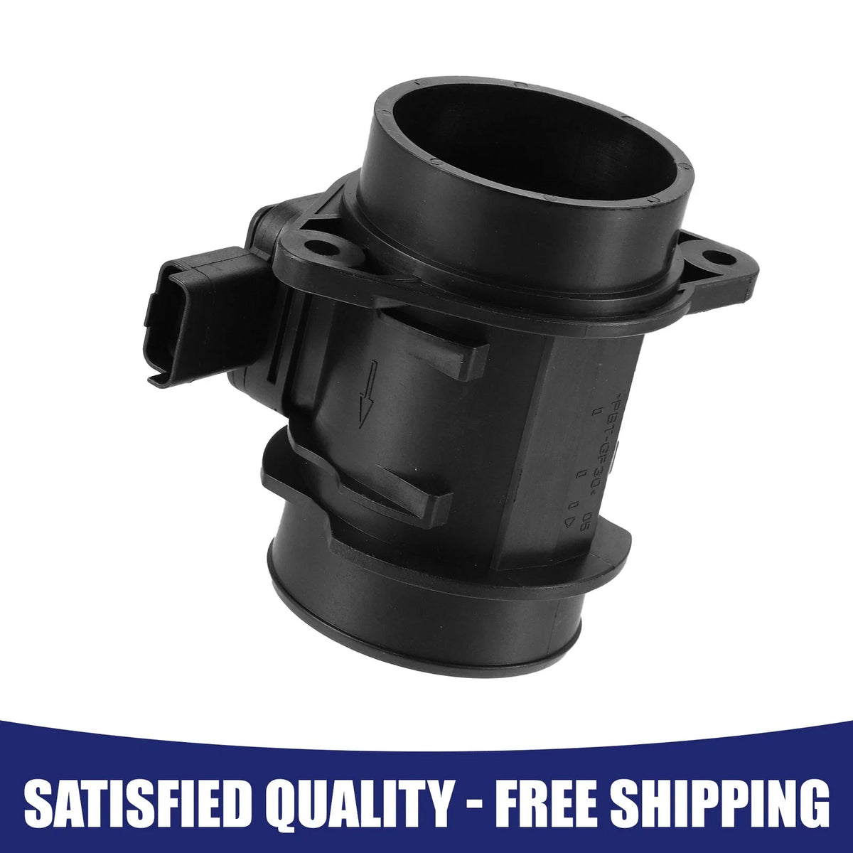 Mass Air Flow Sensor MAF for Ford Fiesta MK VI (2008–2017)