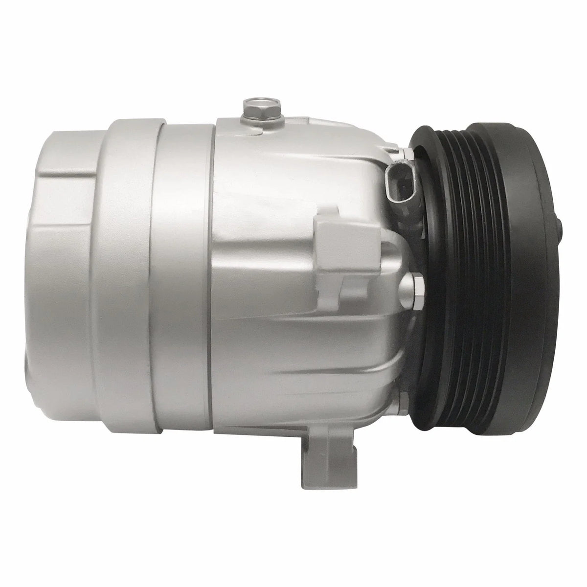 AC Compressor Replacement for Pontiac Sunfire 2.2L (1995–2005)