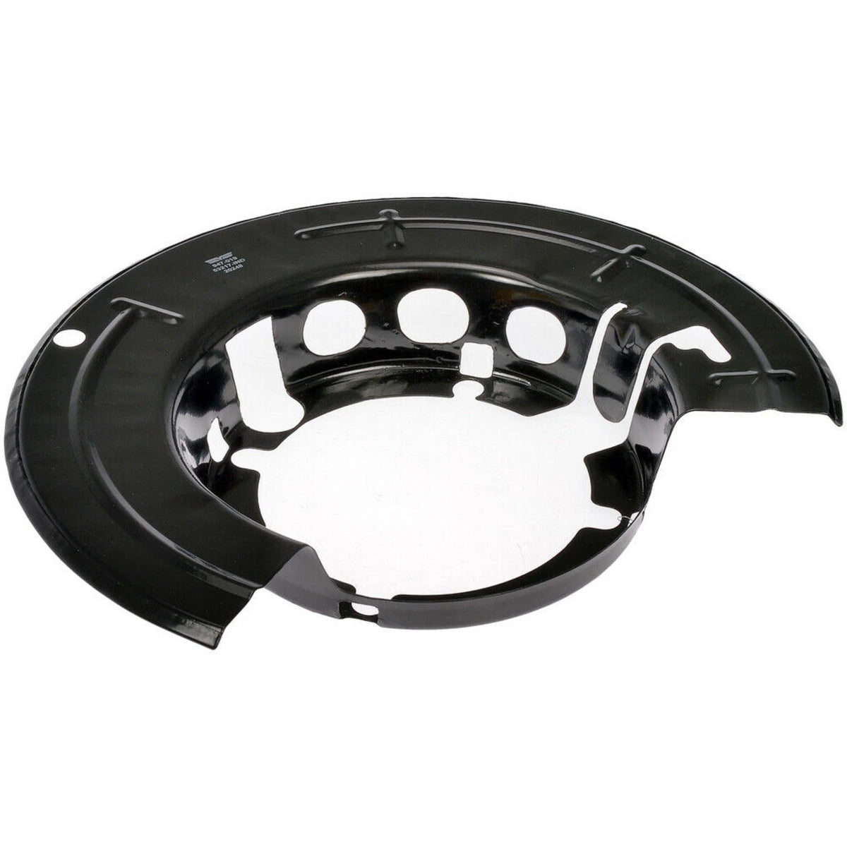 Dorman 947-019 Brake Dust Shield for Ford F450 F250 (2005–2016)