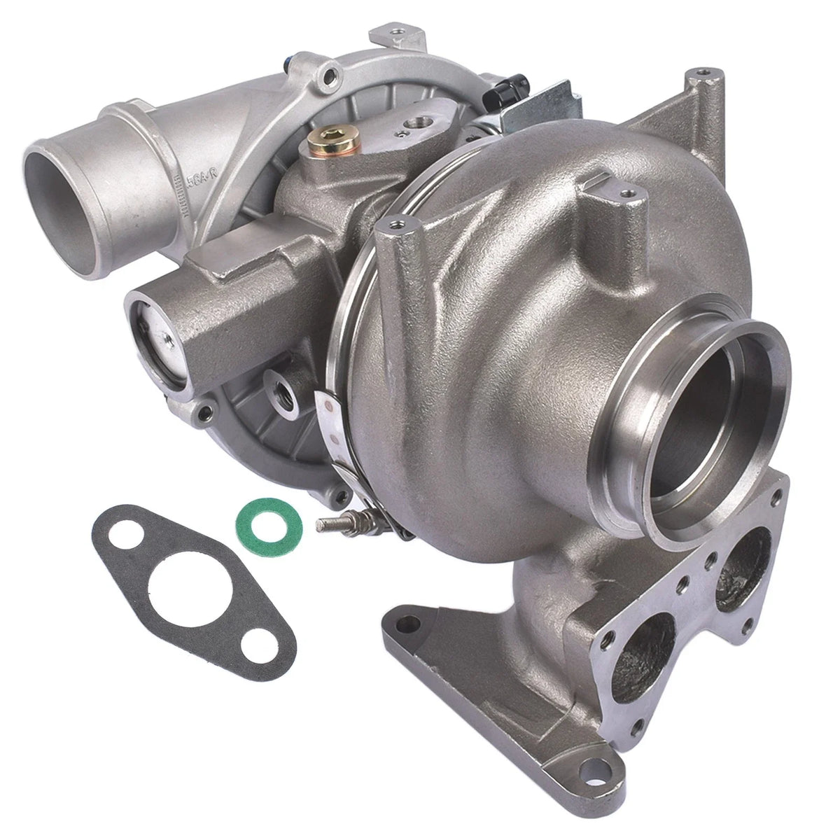 Turbo for GM 6.6L V8 Duramax Diesel (2004.5–2010)