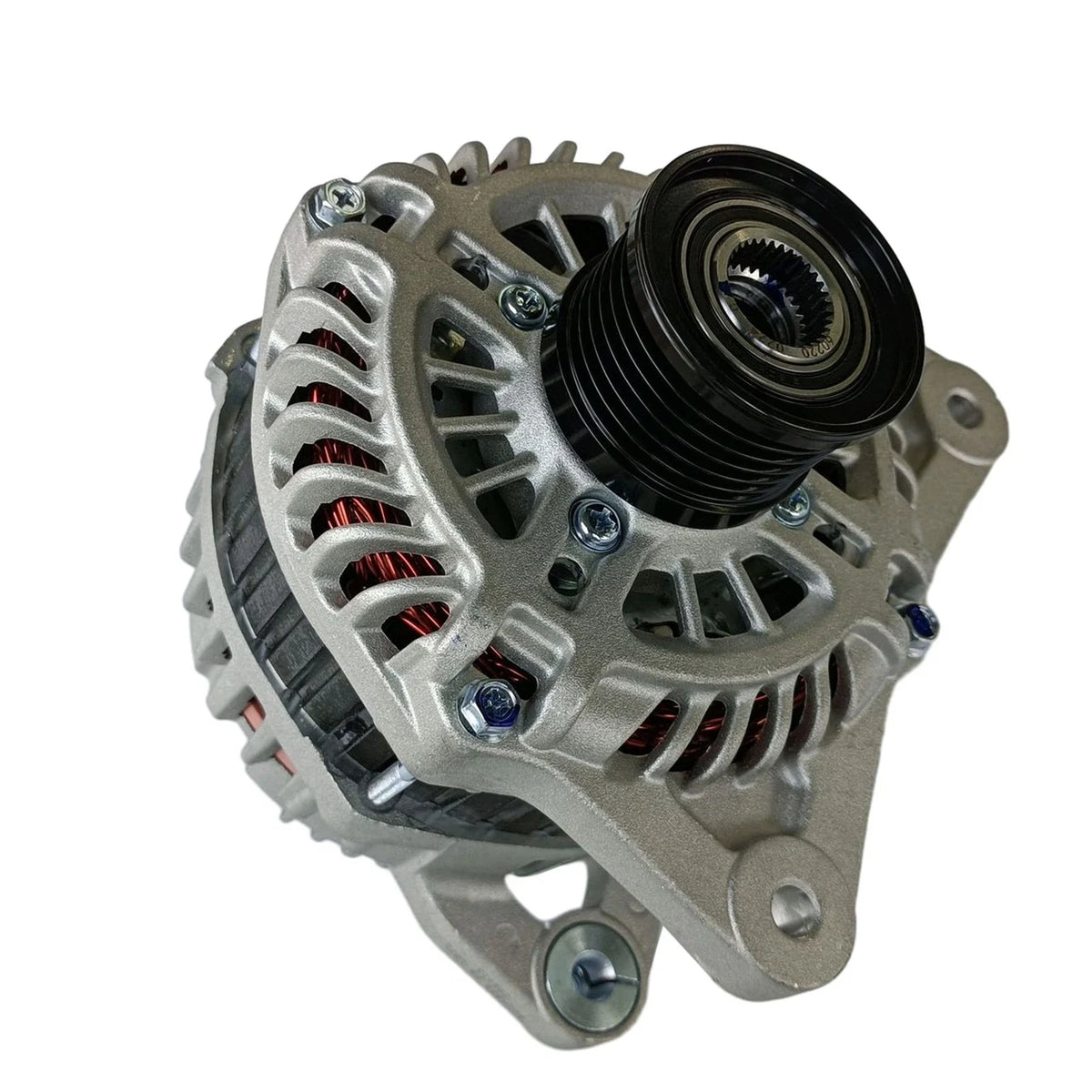 Alternator for Nissan Juke Sentra L4 1.6L (2011–2017)