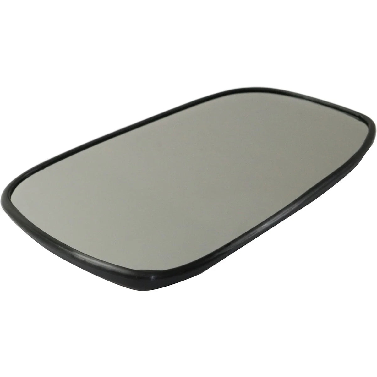 Replacement Mirror Glass for Driver/Passenger Side Honda Accord 2003–2007