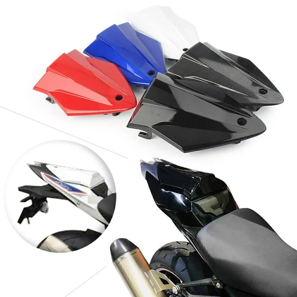 Cowl Seat Cover for Rear of BMW S1000RR (2015-2018)