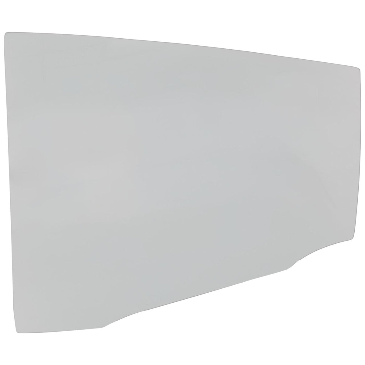 Rear Door Glass, Driver Side for Toyota Prius Prime 2017-2022